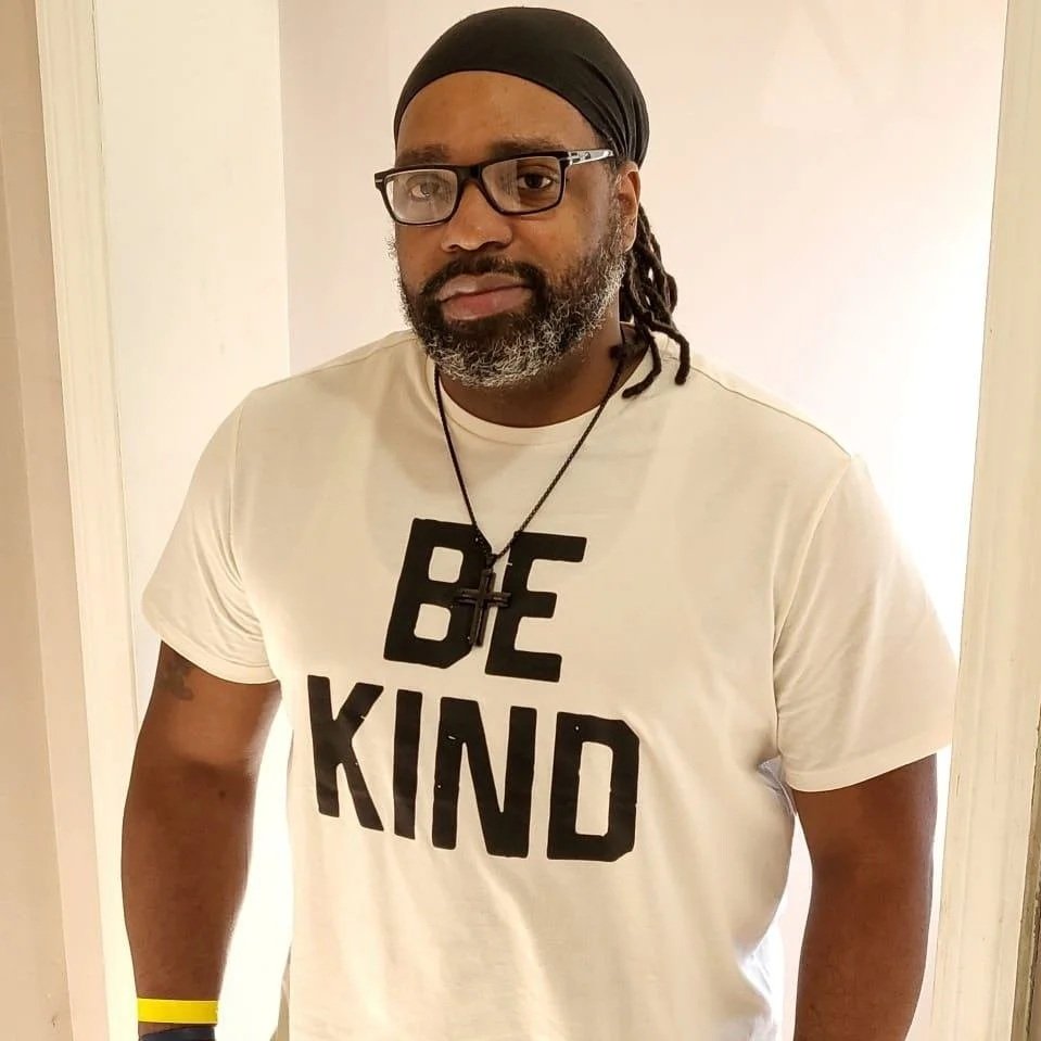 Anton Richardson // The Voice of Frankenstealth, The Rescue Robot