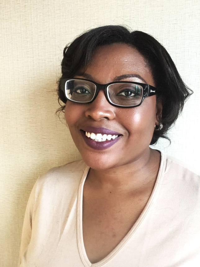 Marion Toro // The Voice of Ariah Johnson &amp; Droneetah