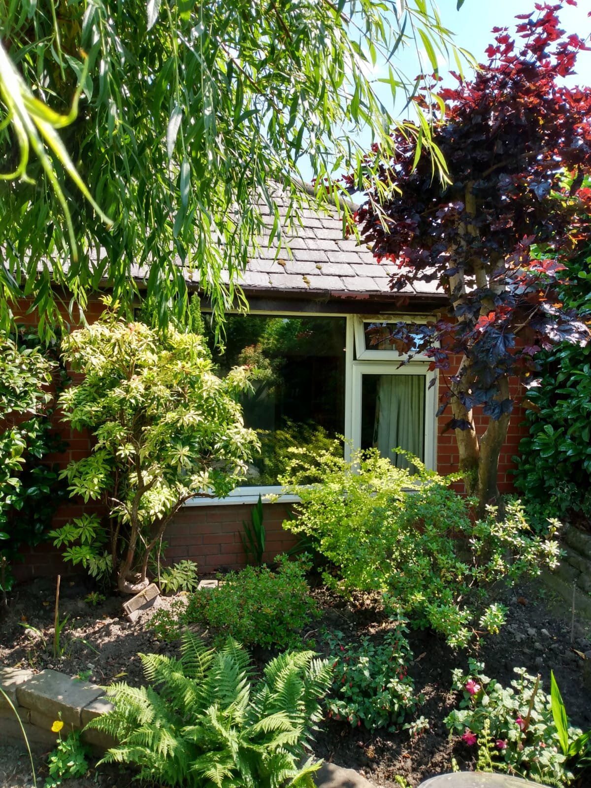 Hollingworth Lake Guest House