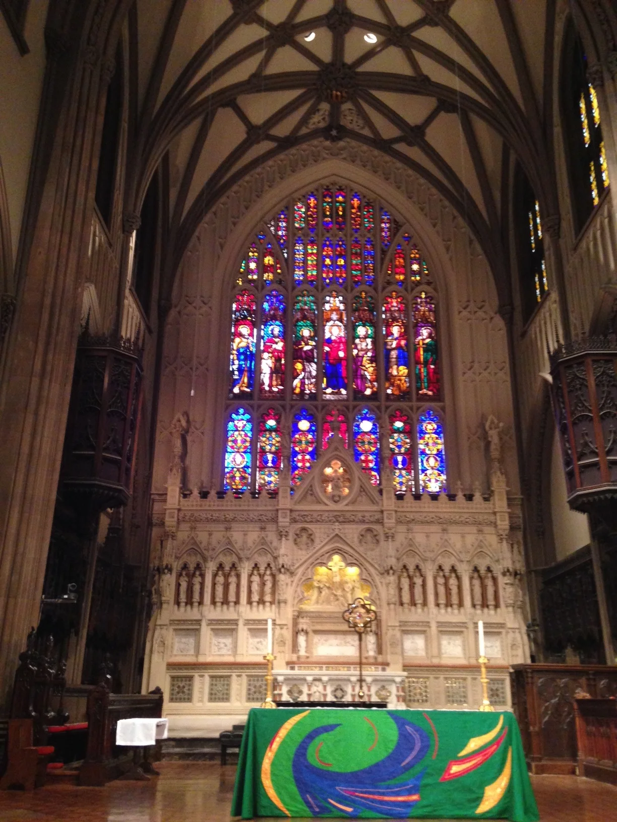 Trinity Church