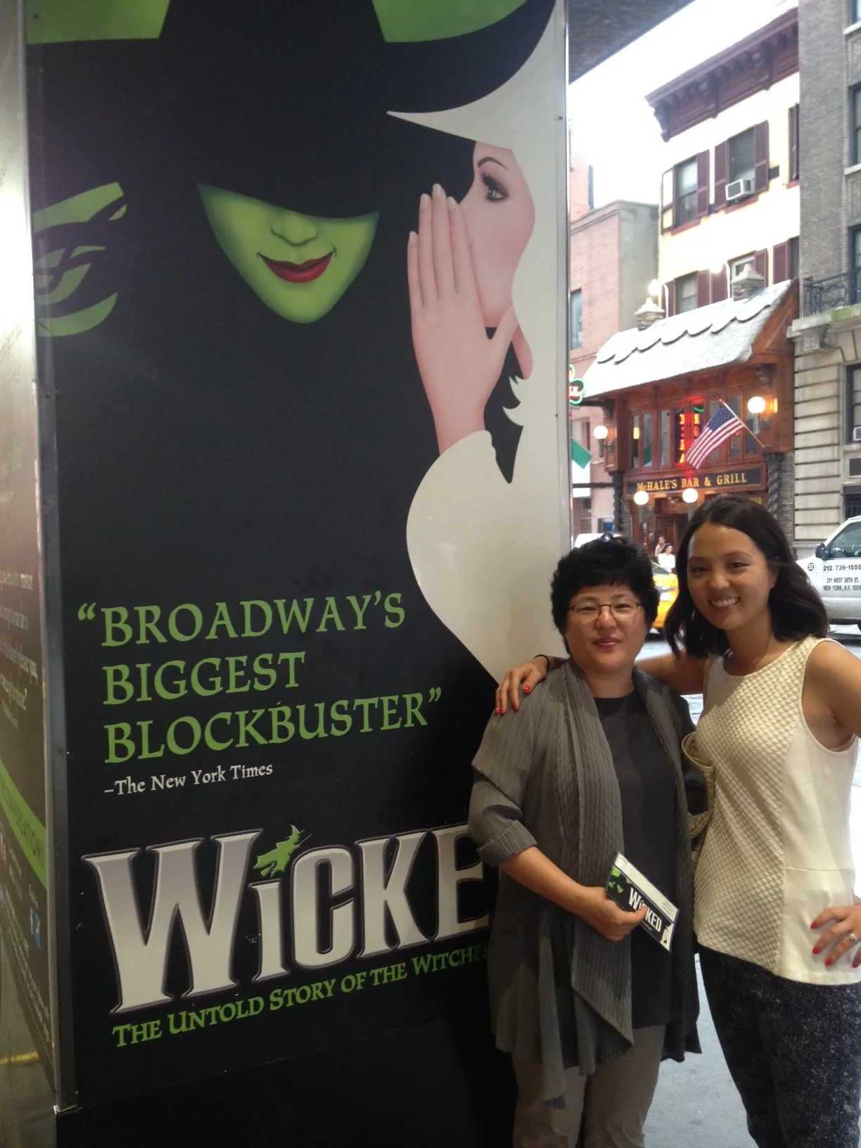 Wicked! 