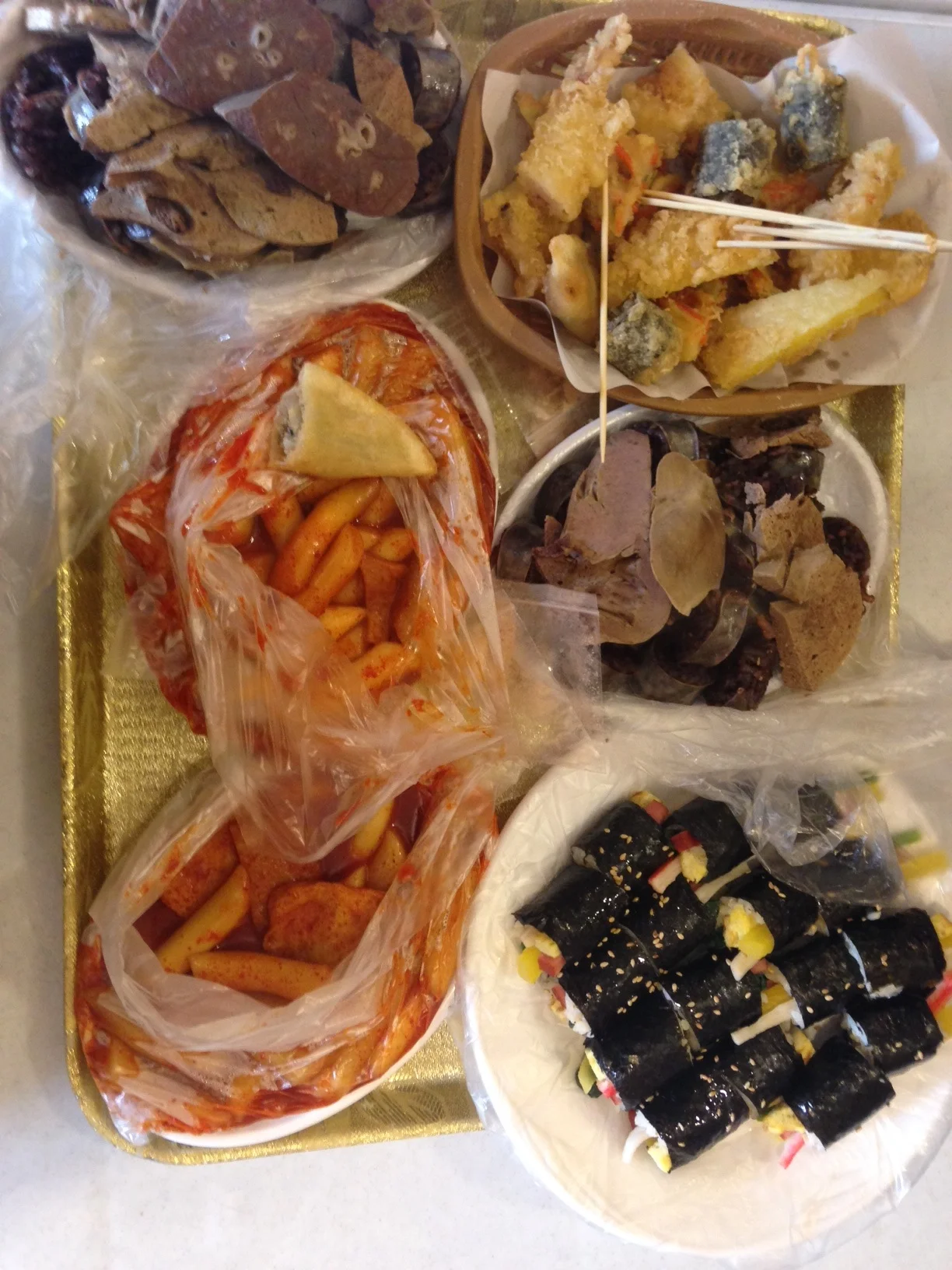 포장마차-style 