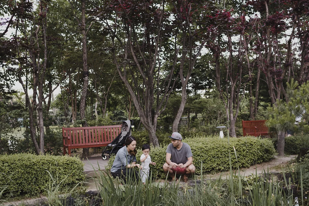 Photo: Hannah Love Yoon