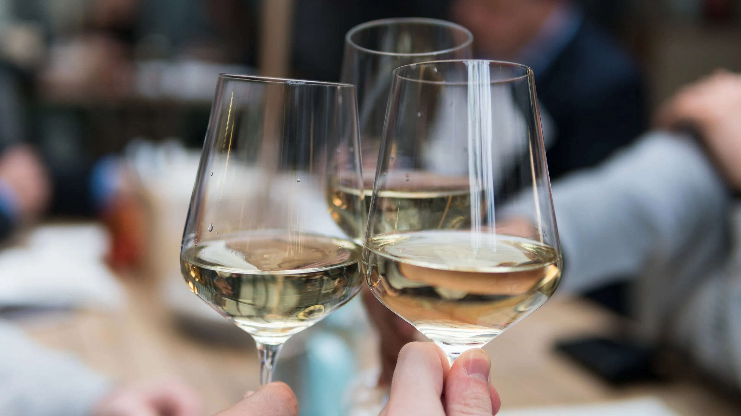 Sherry Tastings
