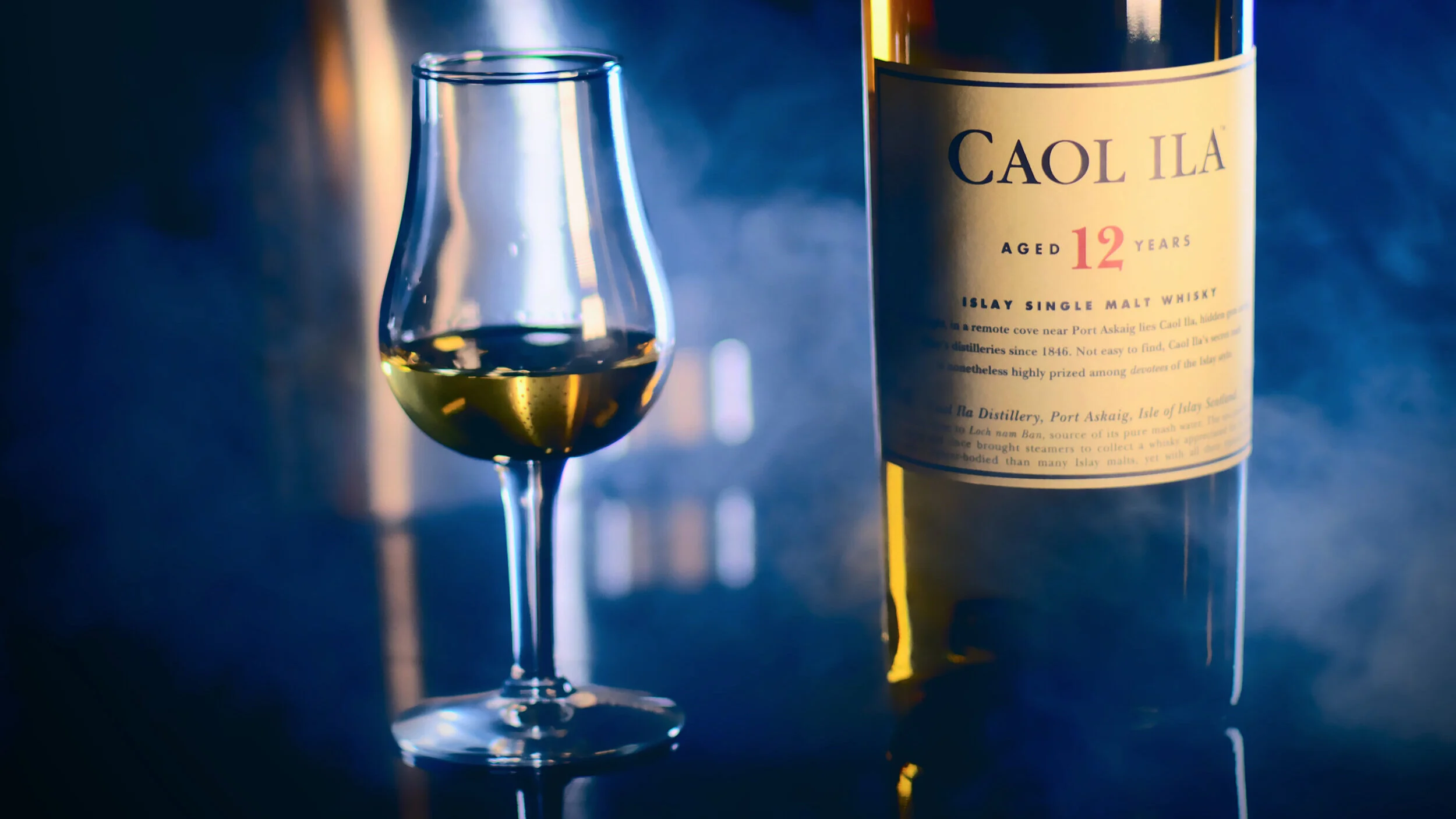Official Scotch Whisky Bottlings