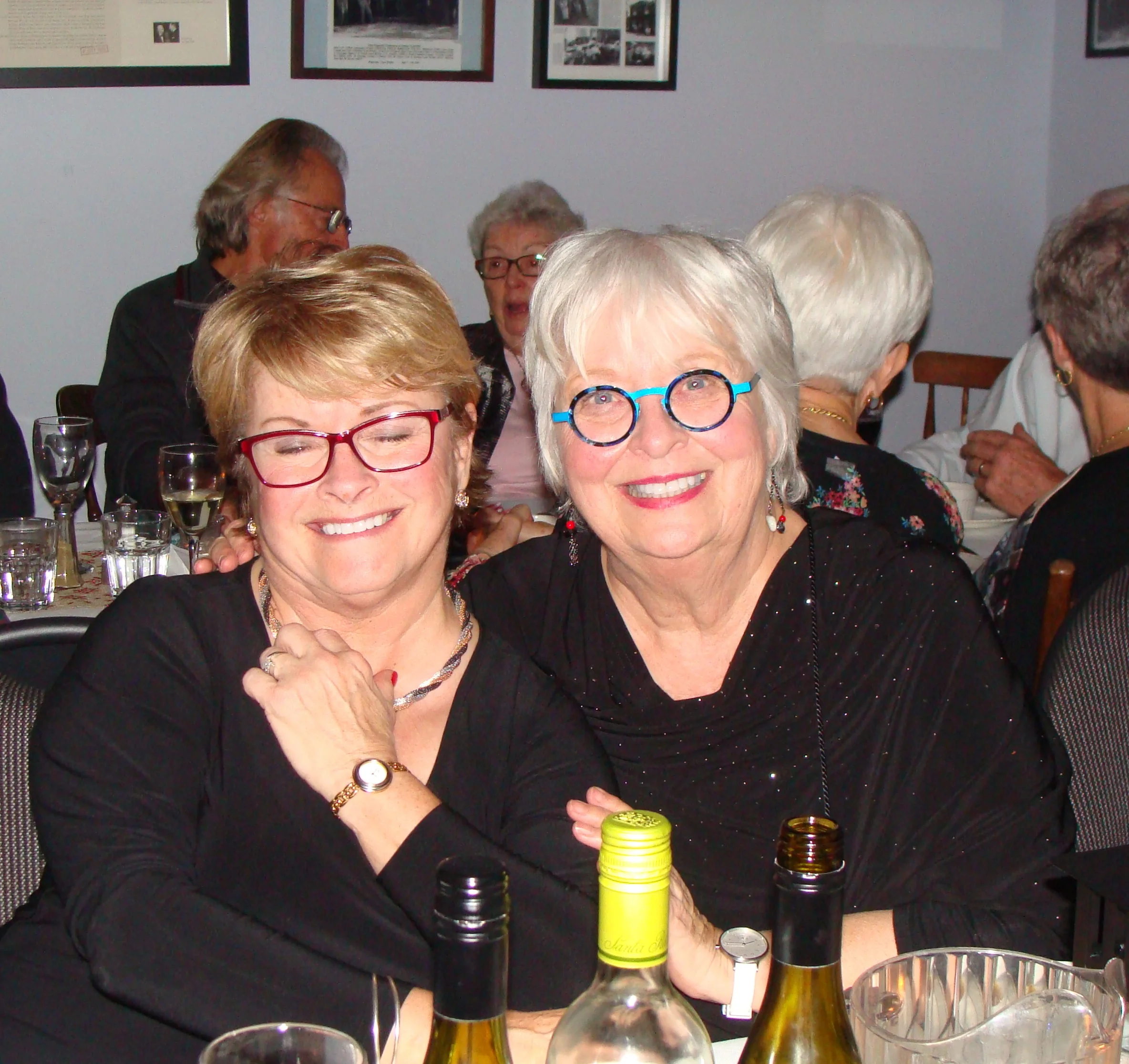 Caroline and Donna.jpg