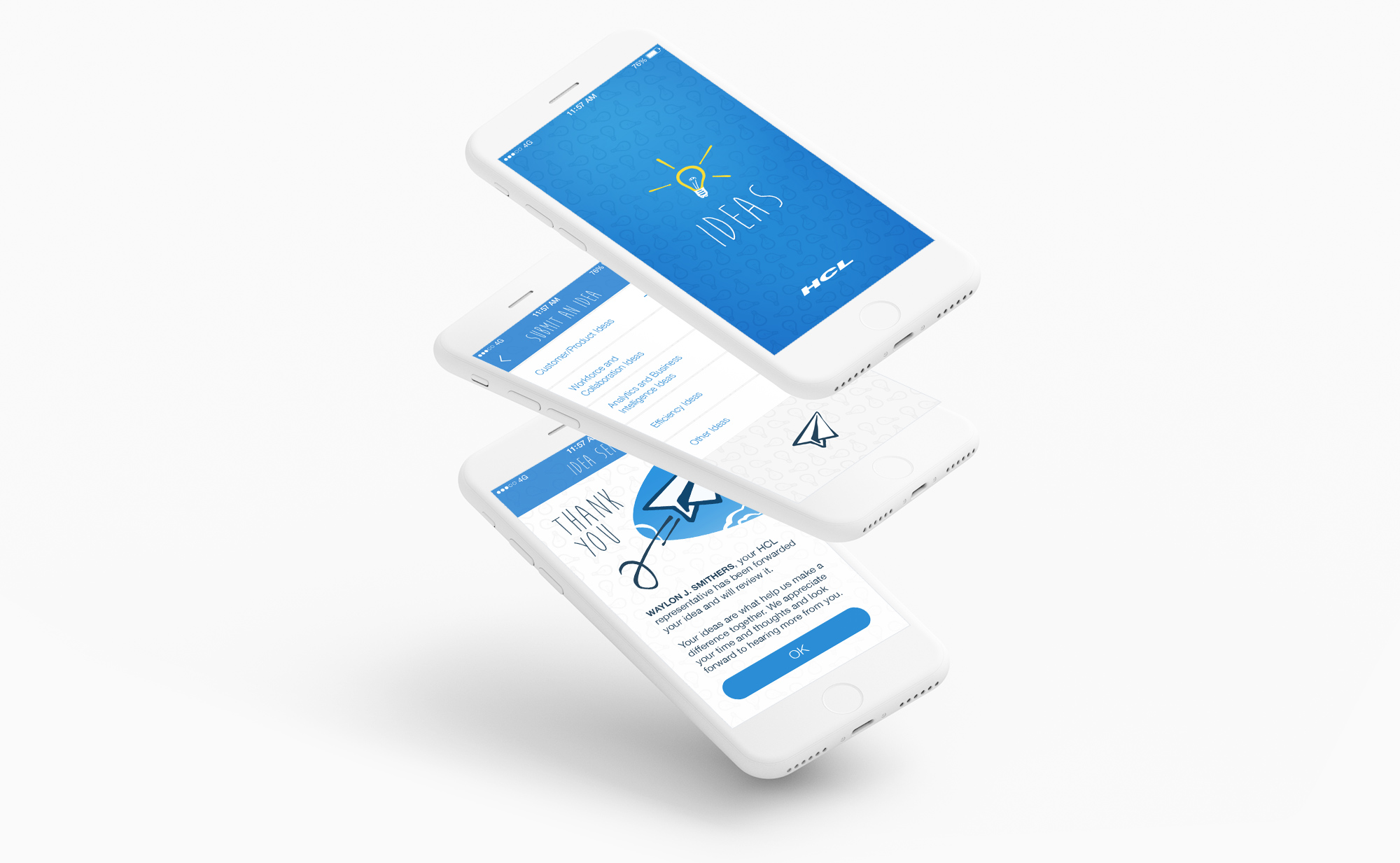 Crowdsourcing Innovation