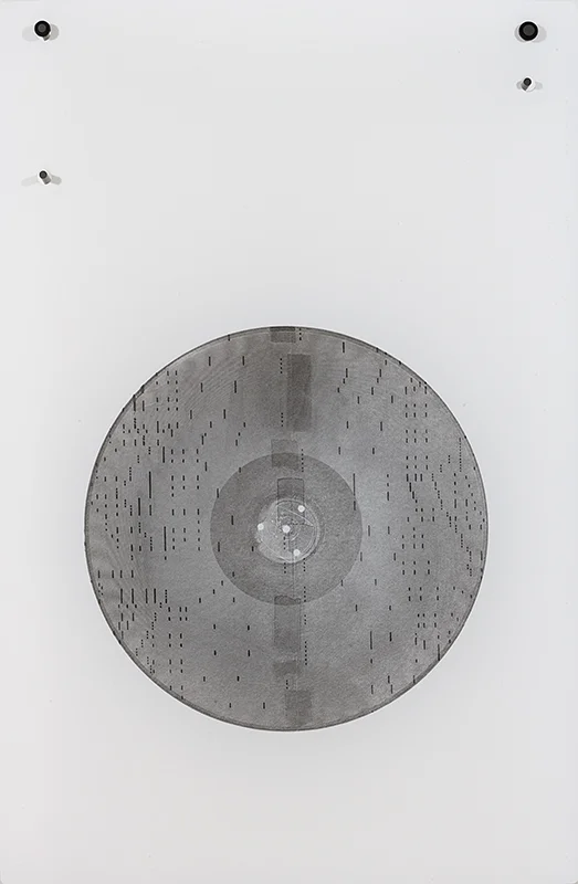 Derek Faust | Transmission Lineage