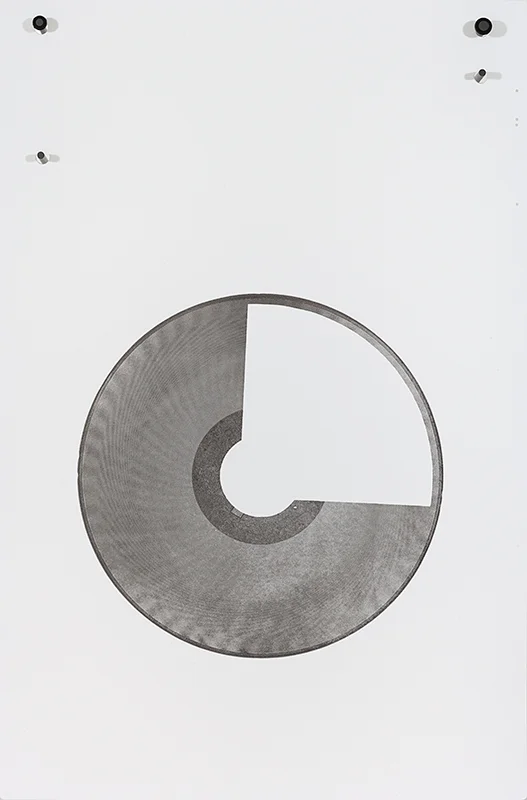 Derek Faust | Transmission Lineage