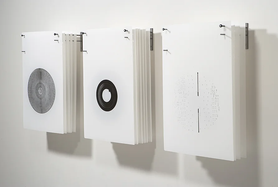 Derek Faust | Transmission Lineage
