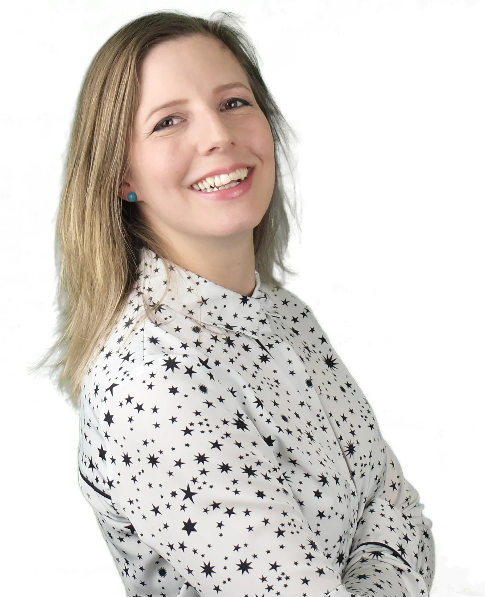Interior Designer, Sarah Pickard
