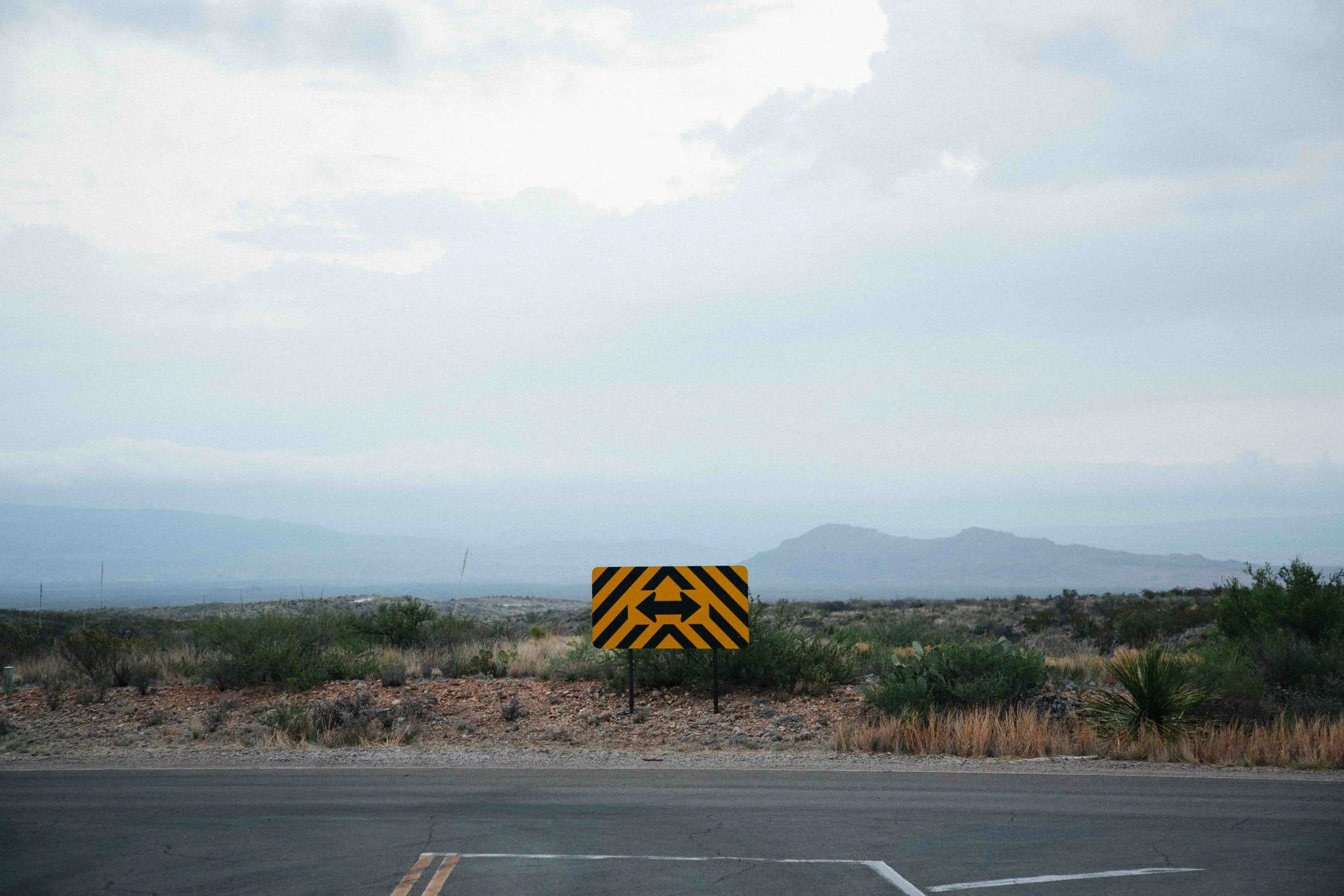 Which way should I go?