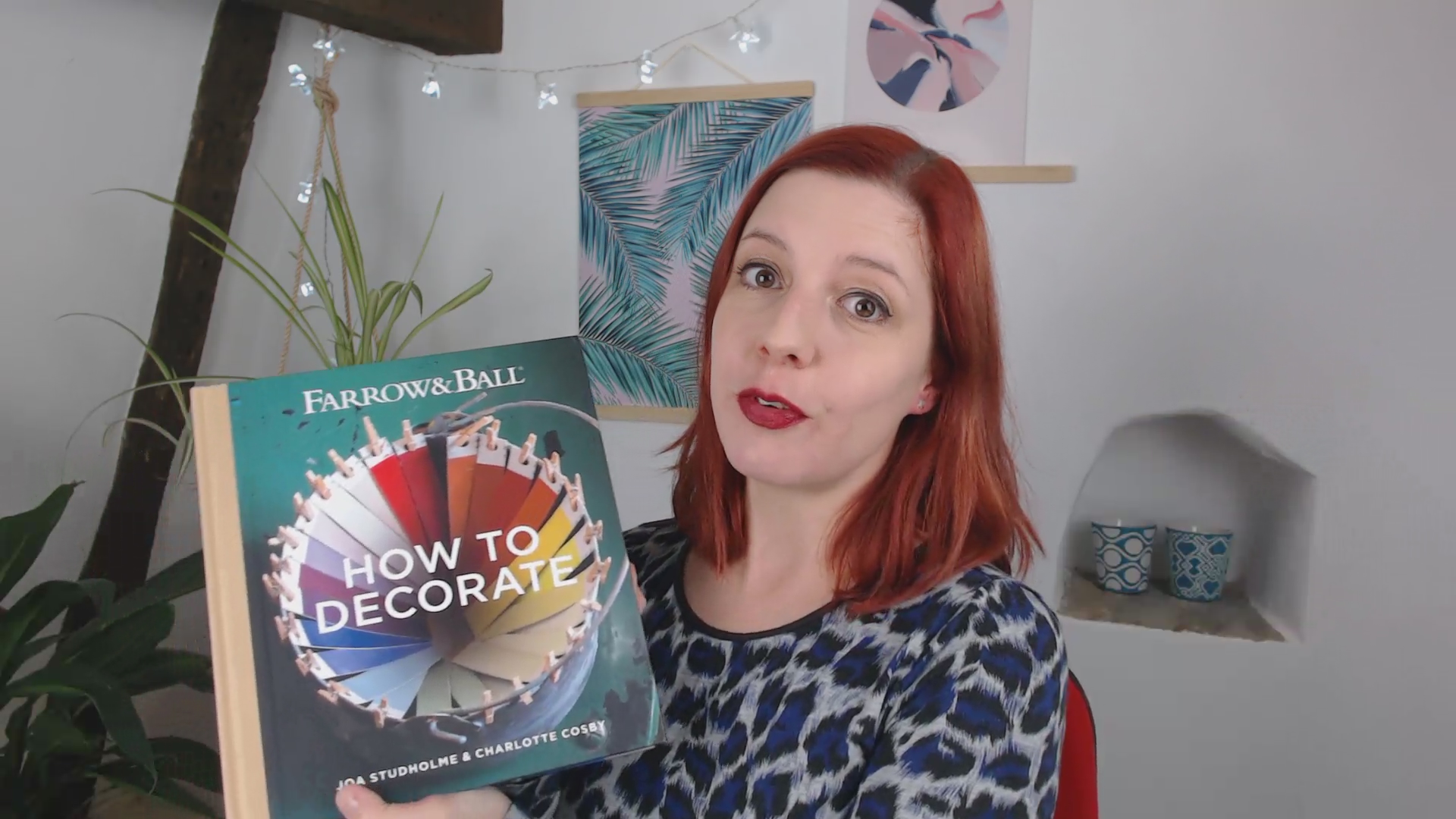 5 (+1) no-fail gift ideas for interior enthusiasts | Christmas 2017