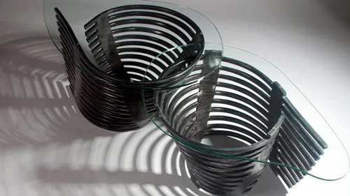 COFFEE TABLES