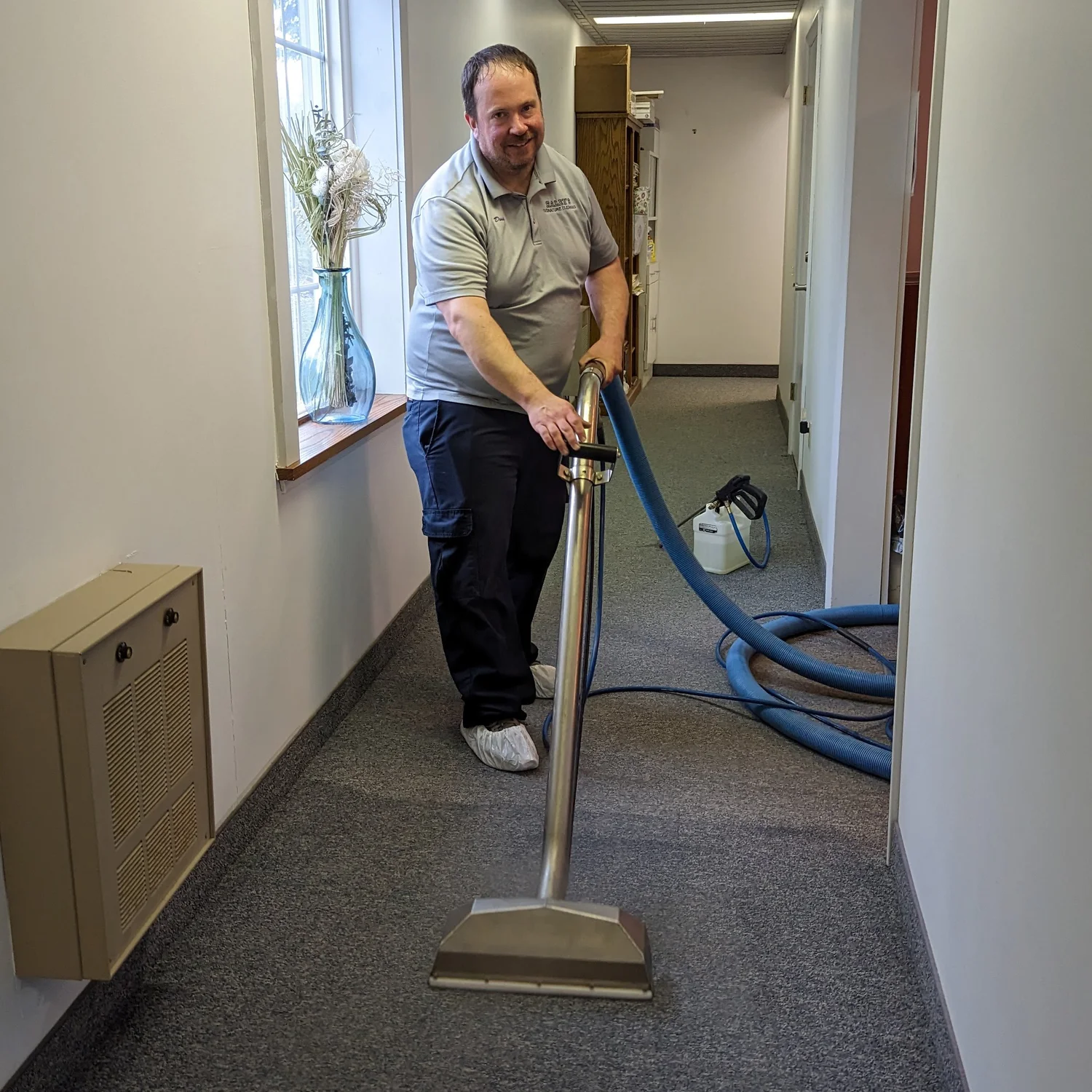 Services & Packages — Raleys Signature Cleaning Services LLC