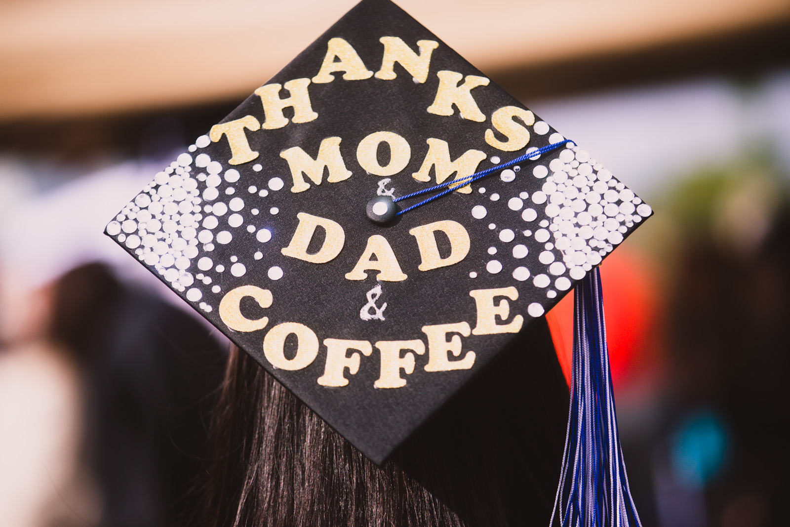Why didn't I think of this when I graduated?