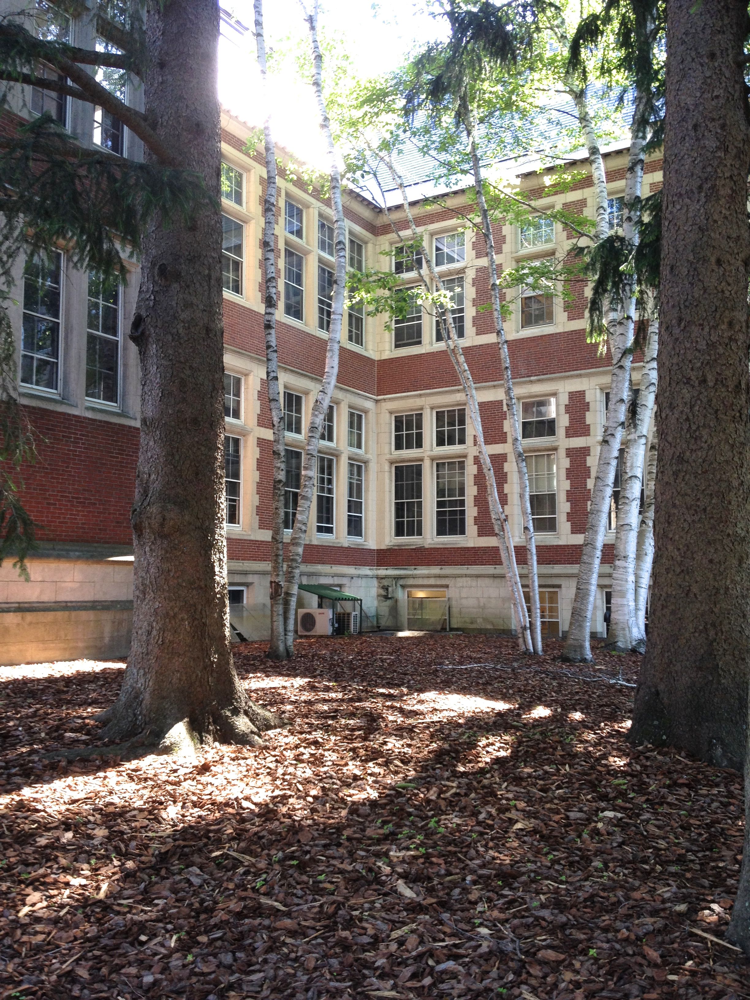 Bowdoin College
