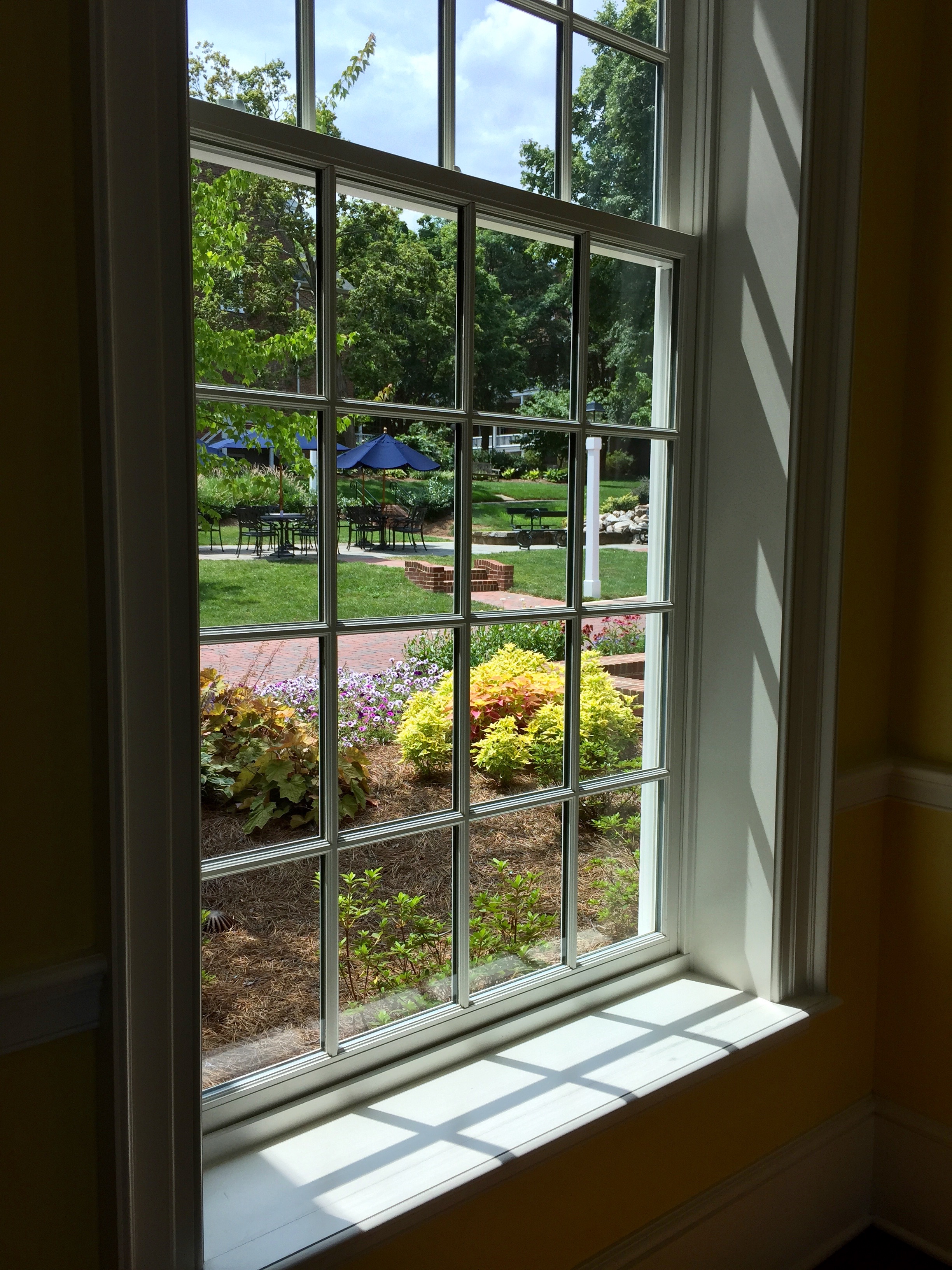 Salem College