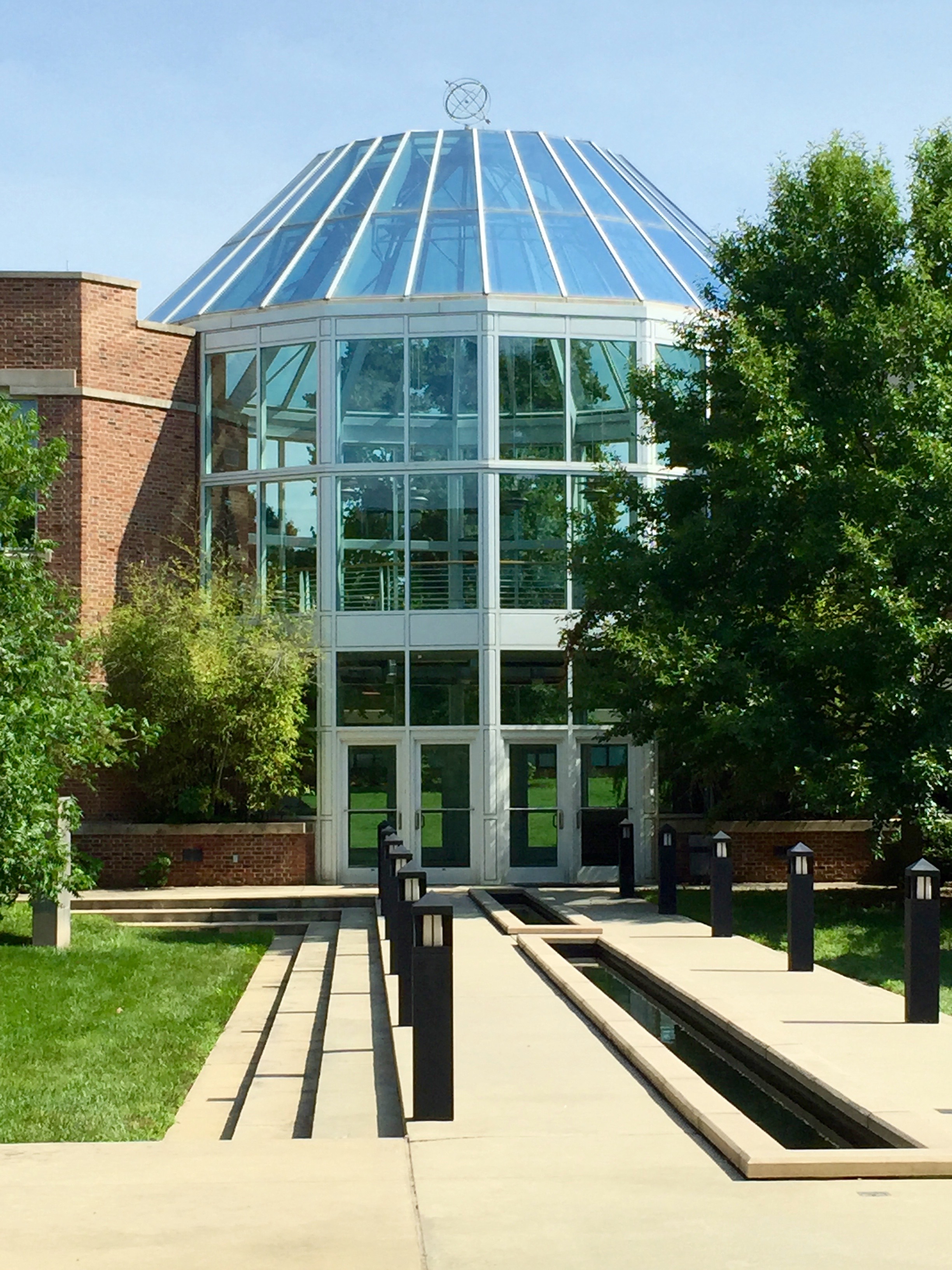 Meredith College