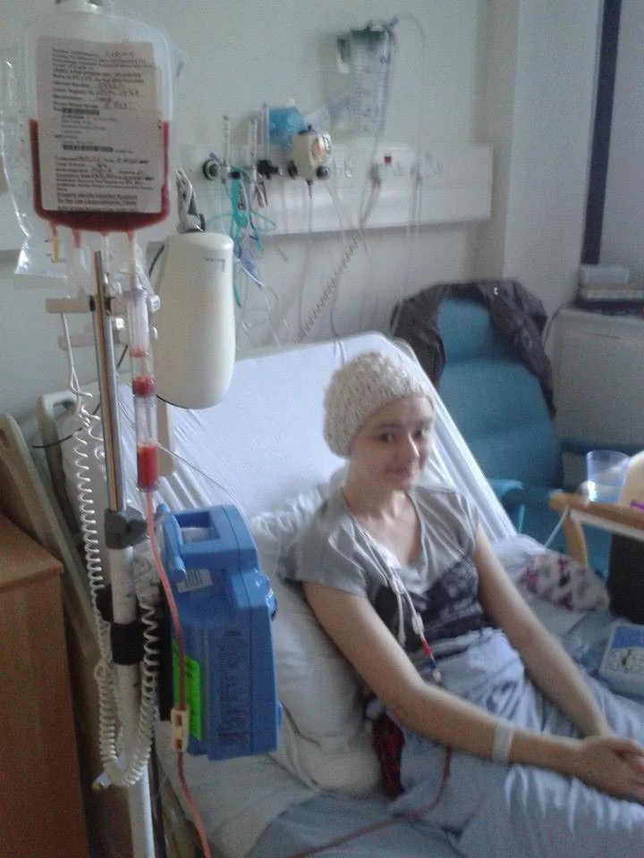 this is em's picture on her blog, i haven't taken it against her will, honest!