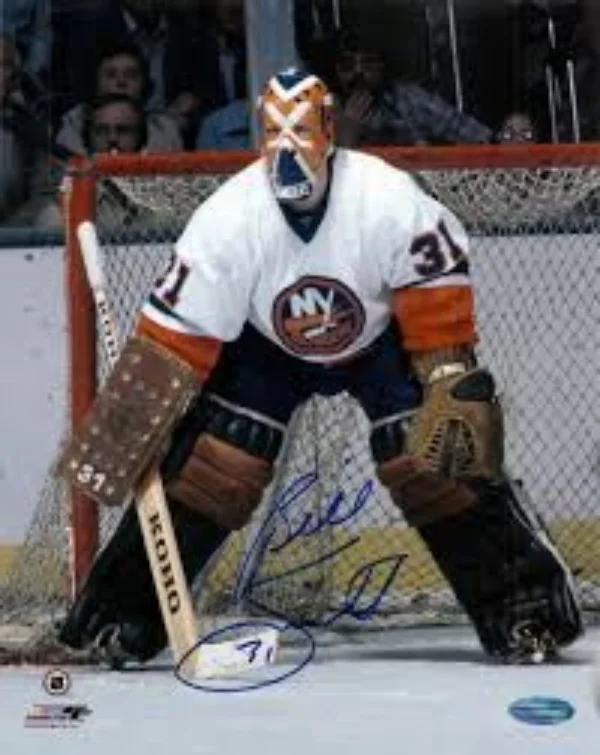 billy smith