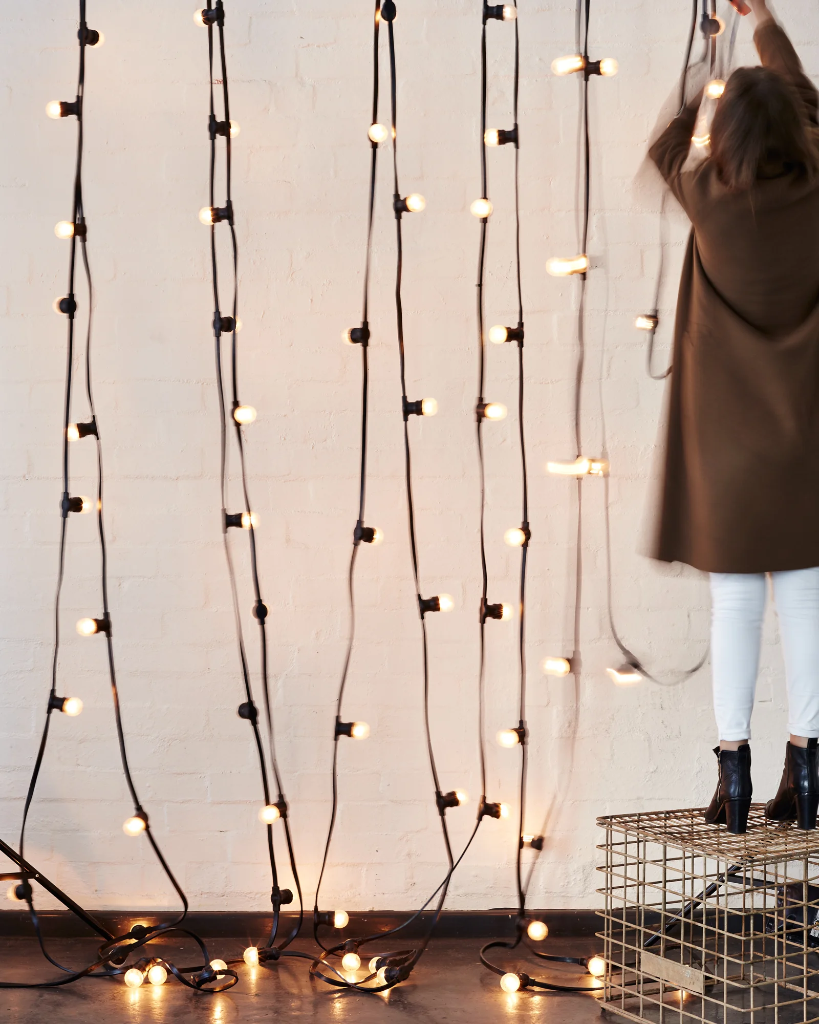 Festoons
