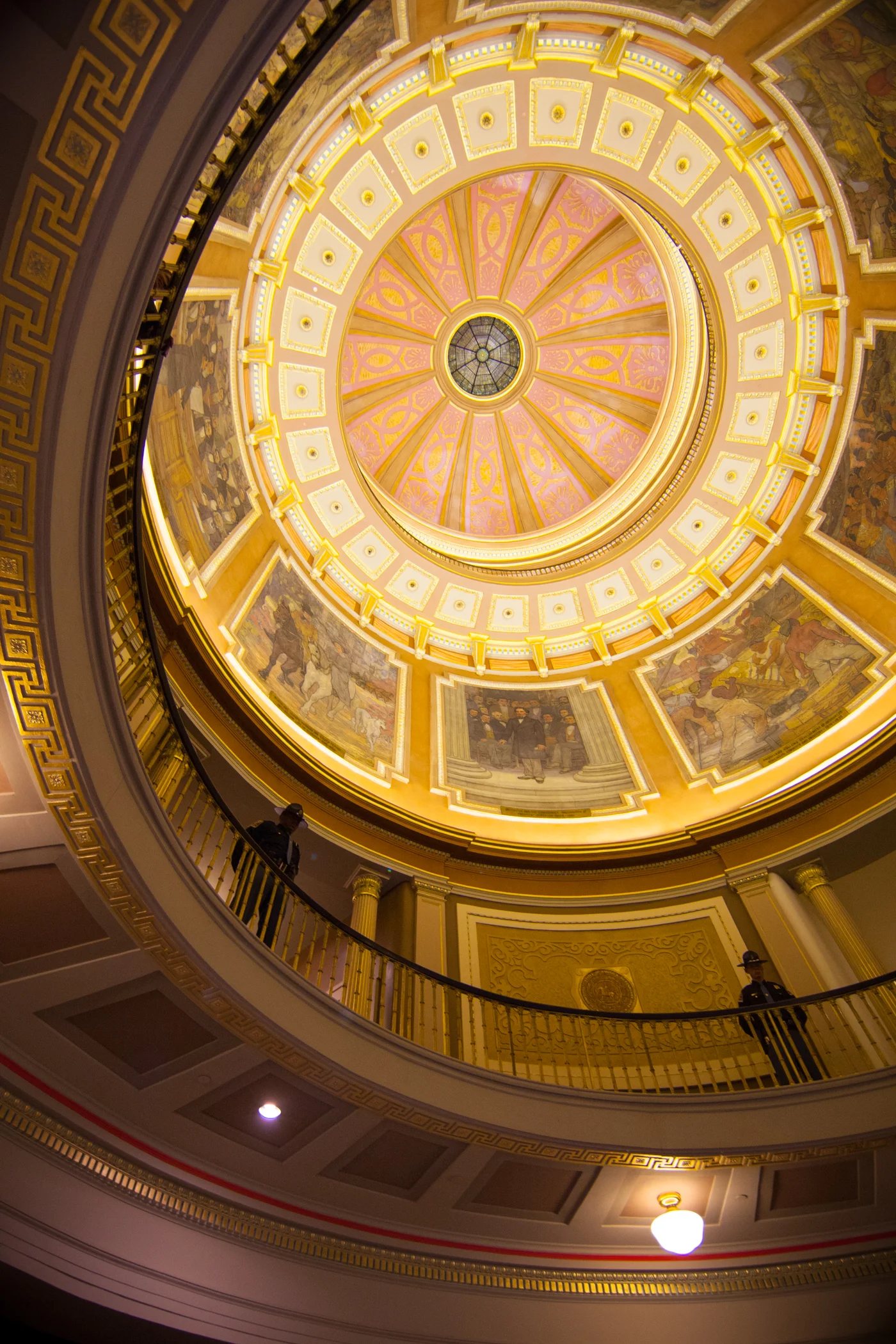 Alabama State Capitol