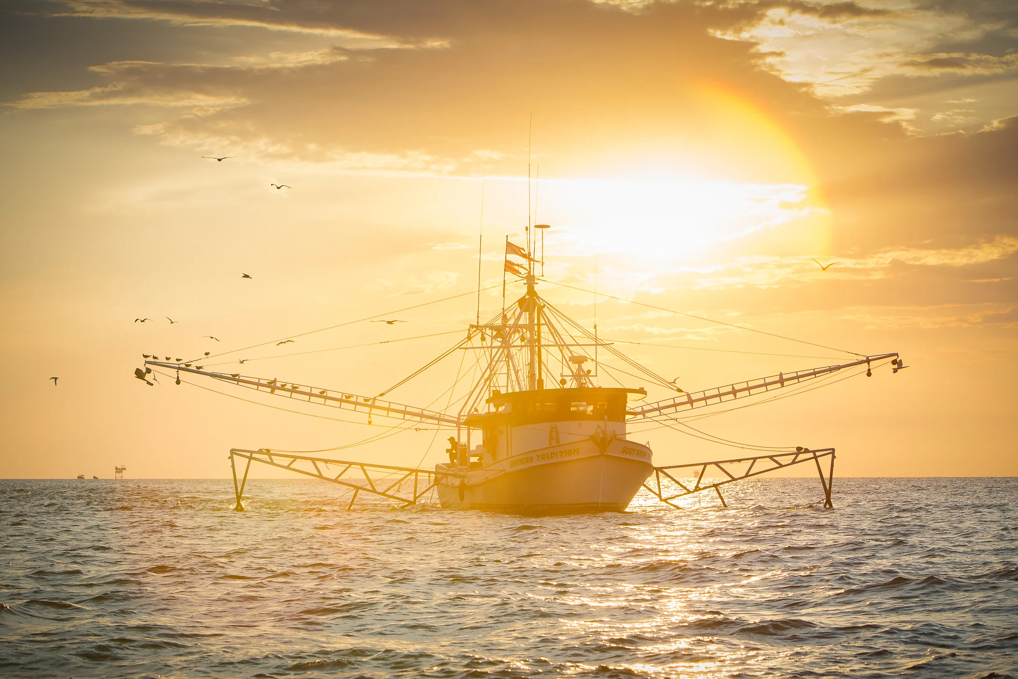 Mobile Bay