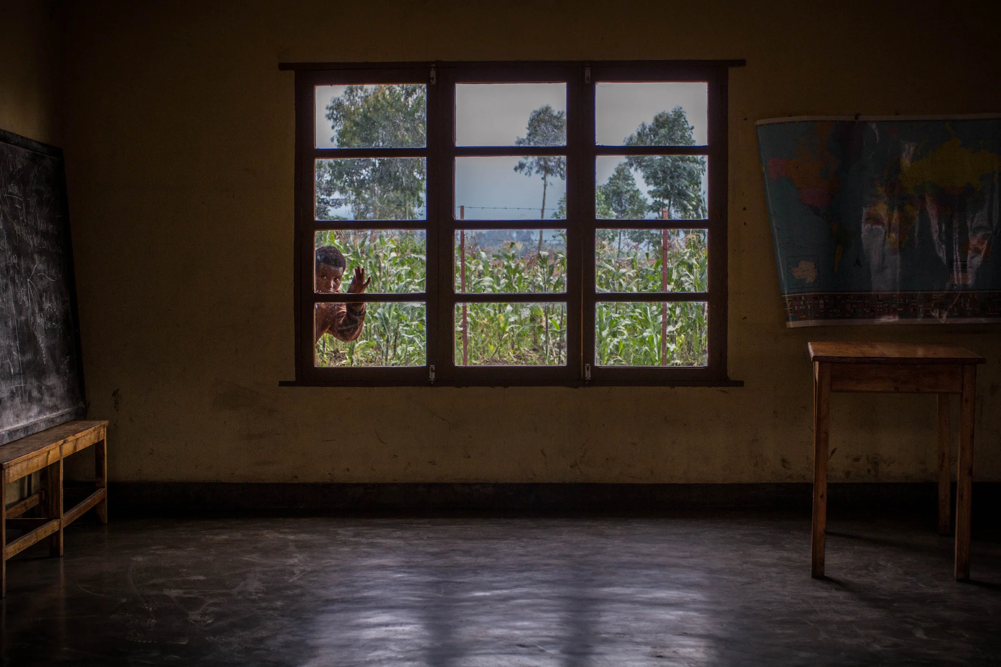 Imbabazi Orphanage