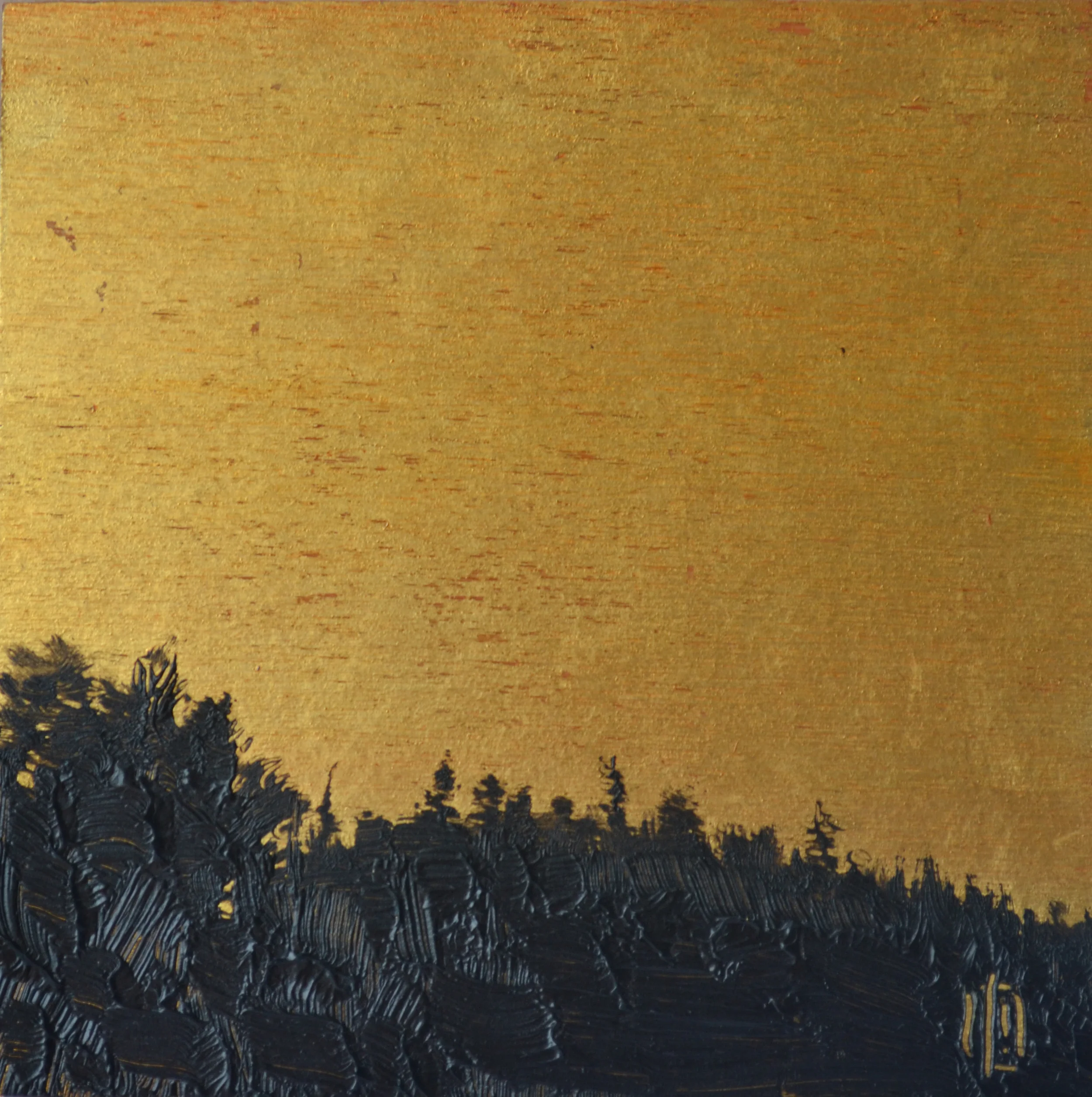 Treeline