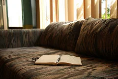 Written in Slumber by matryosha