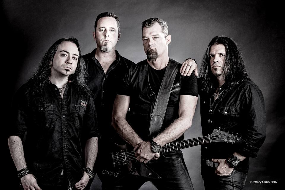 SANDMAN -Canada's Tribute to Metallica!