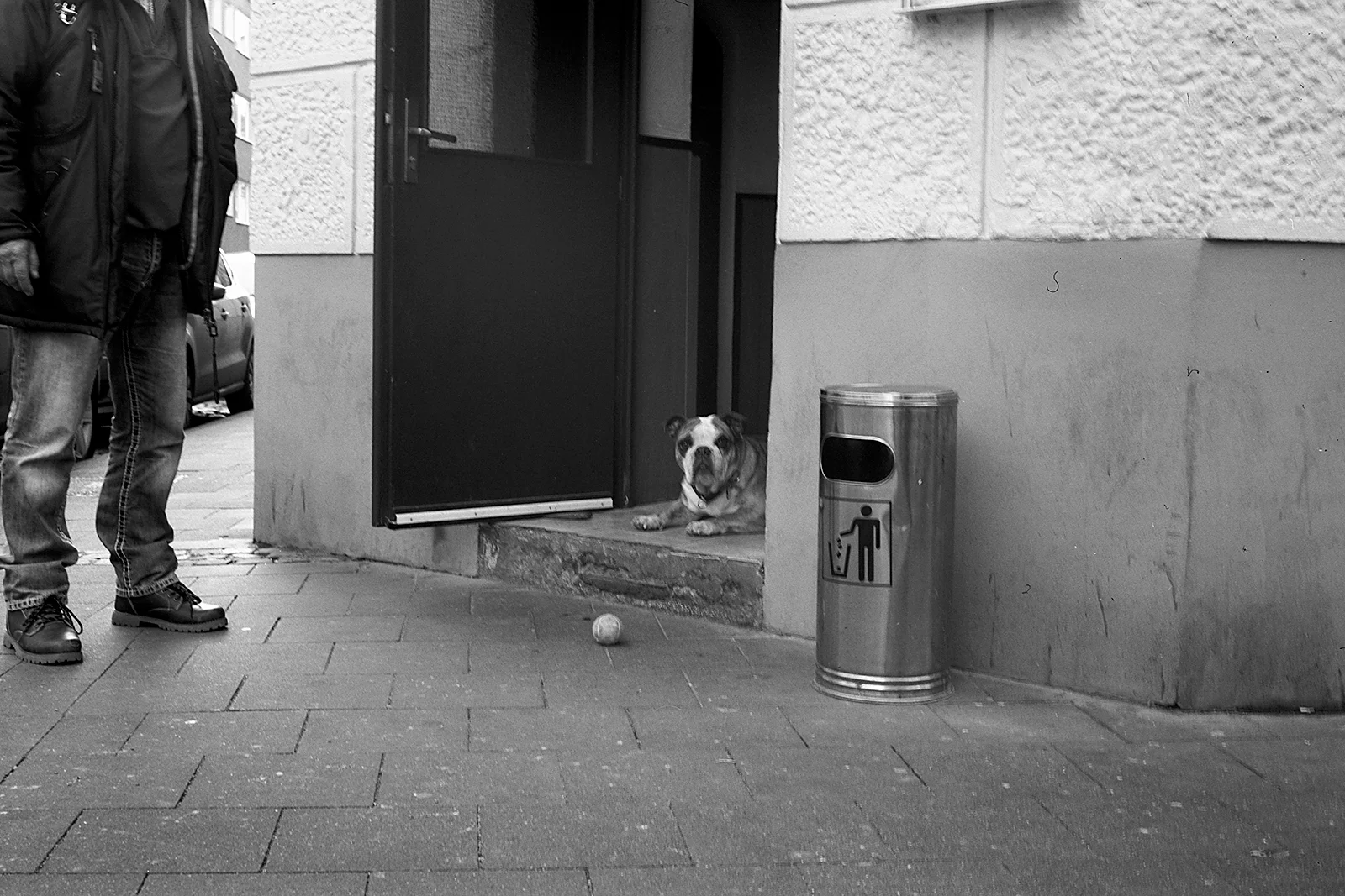Köln, Dezember 2016