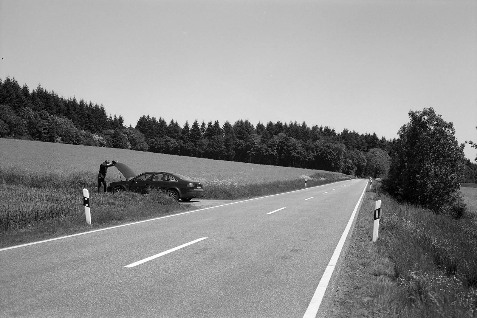 Eifel, Mai 2017