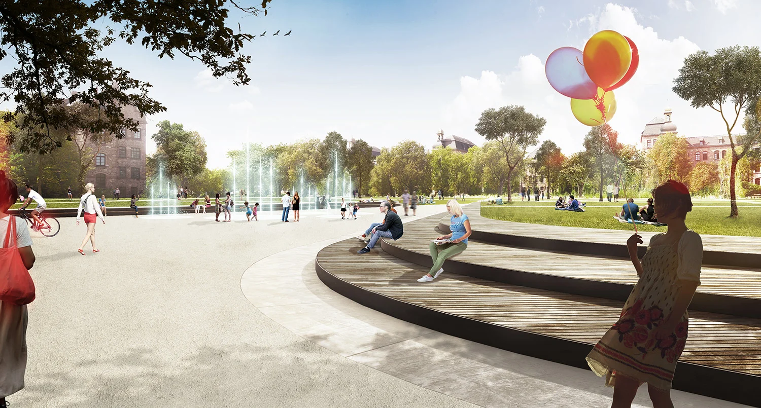 SOHO TURLEY / MANNHEIM