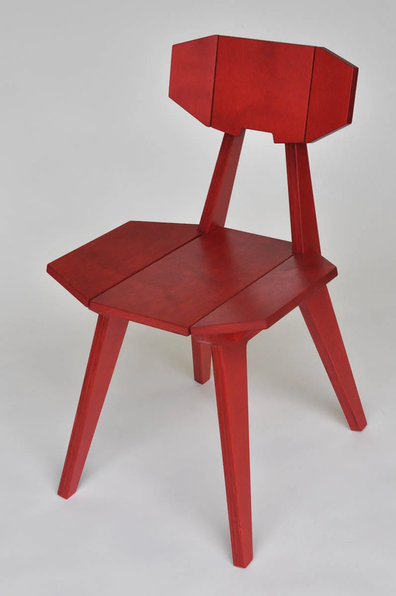 Red Chair