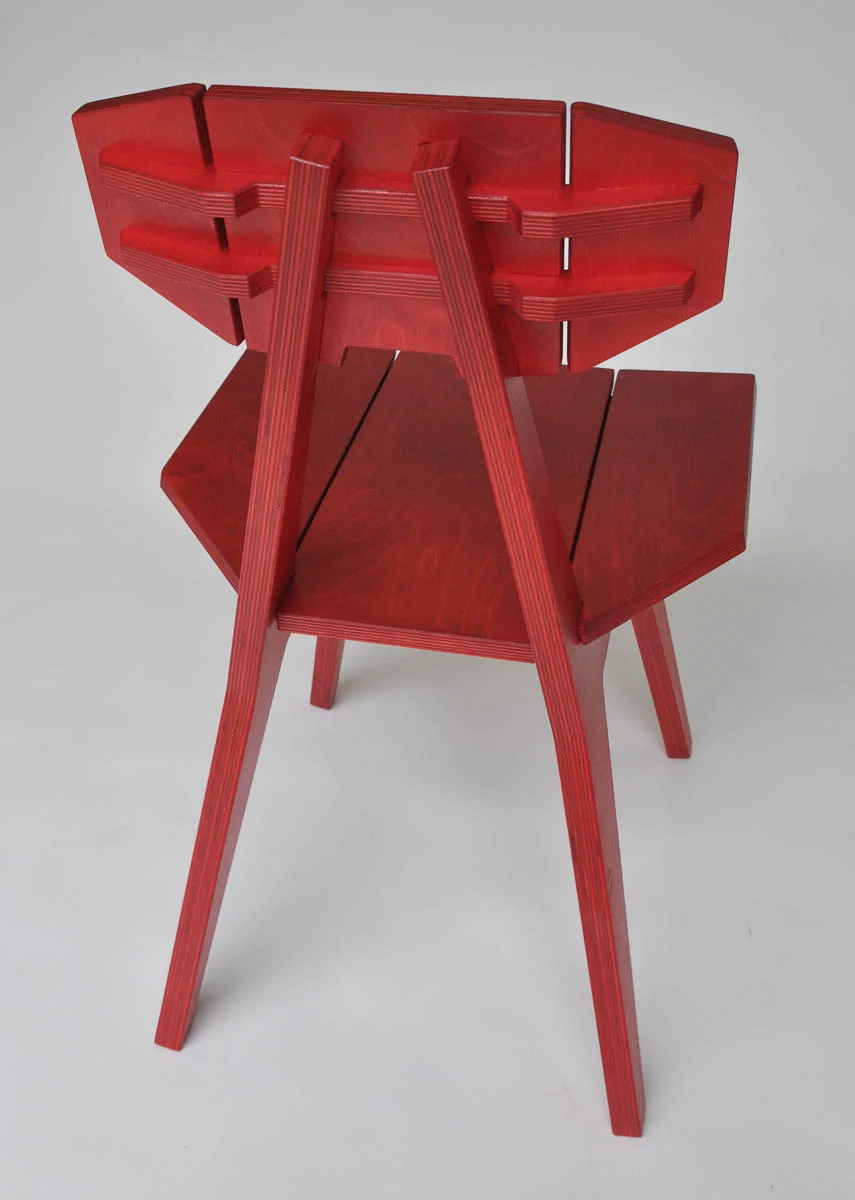 Red Chair
