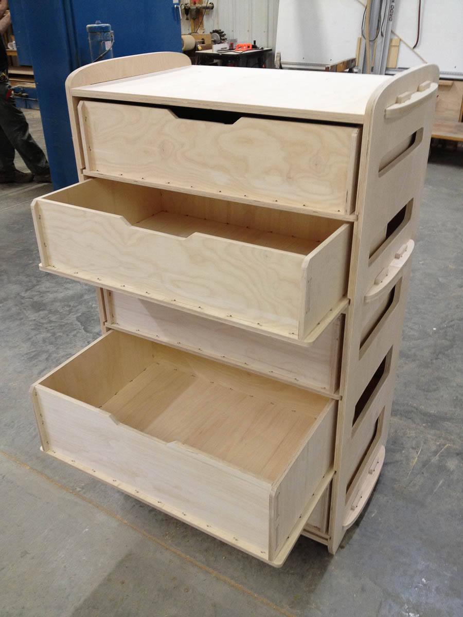 Cnc Dresser 1