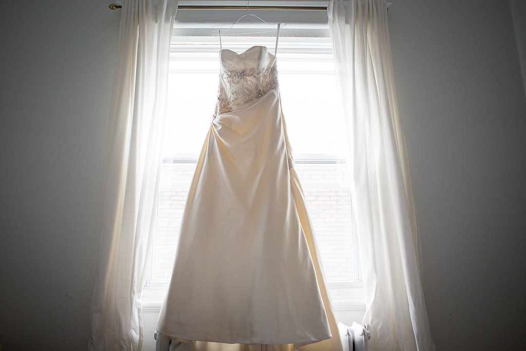bride dress robe mariee Mariage Montreal Wedding