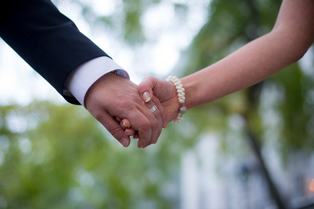 Mariage d'automne Montreal Fall Wedding Bridal Photos