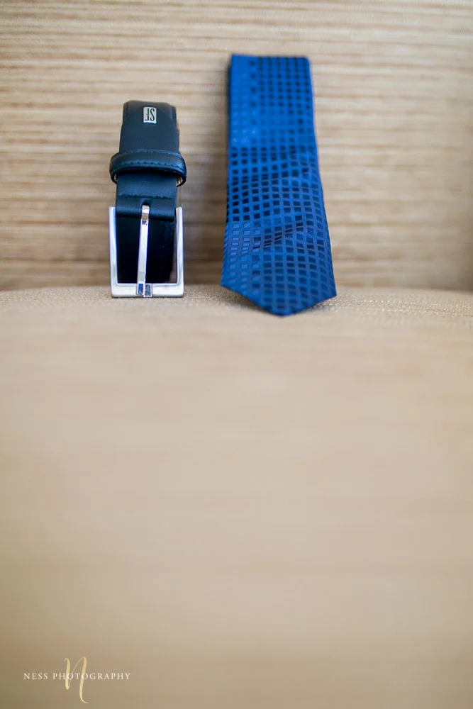 montreal elopement groom accessories