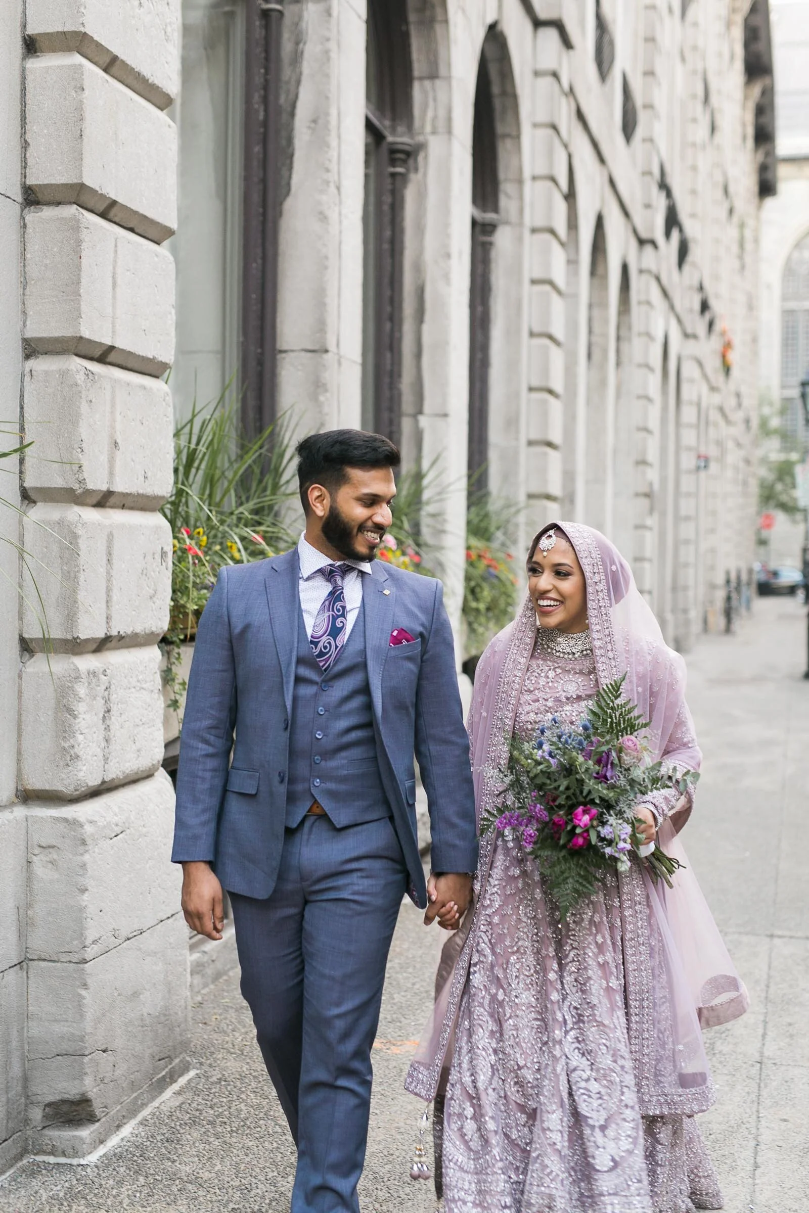 Coat Pant Wedding Dress For Punjabi Couple Sale Punjabi Marriage