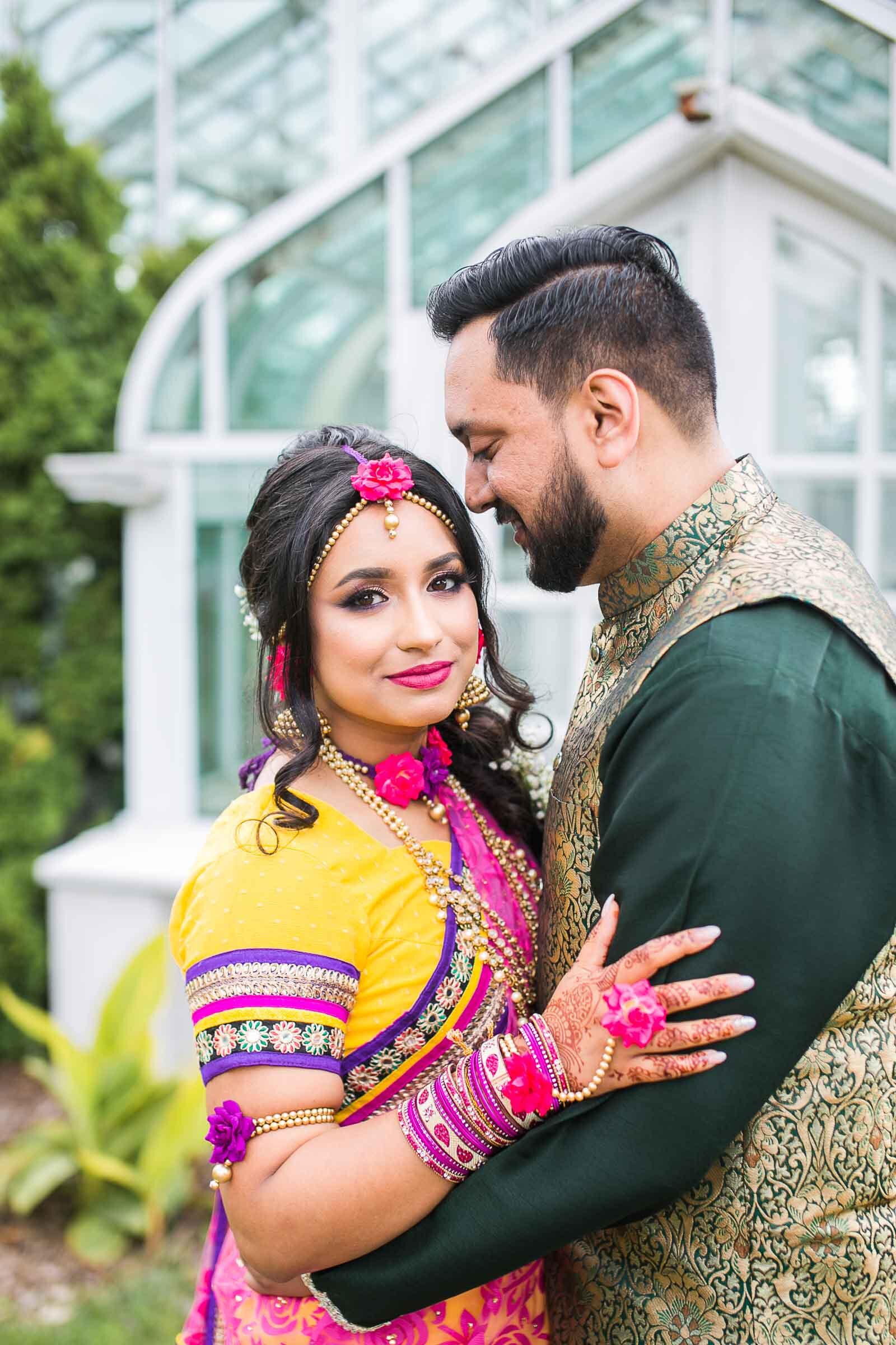 This Adorable Wedding Photography Will Win Your Heart | Arjun & Anisha