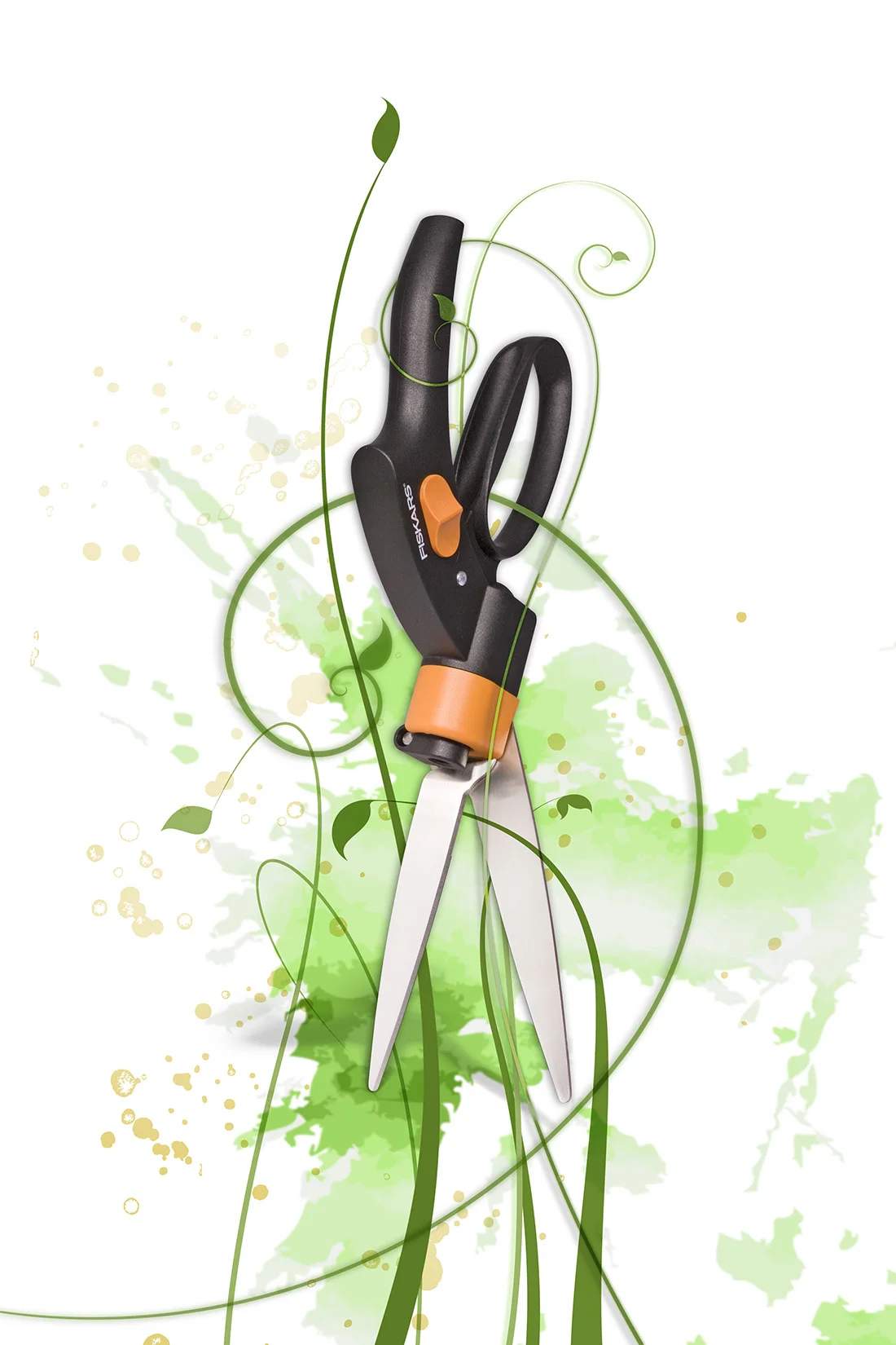 Grass Shears