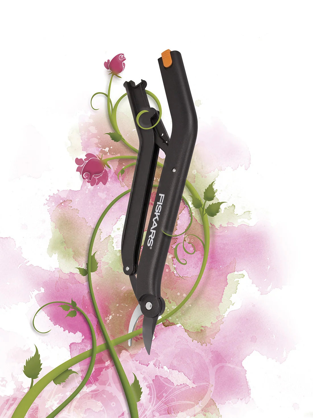 Rose Pruner