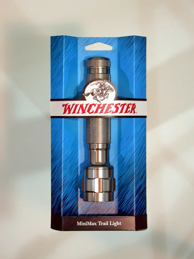 Winchester Lighting package