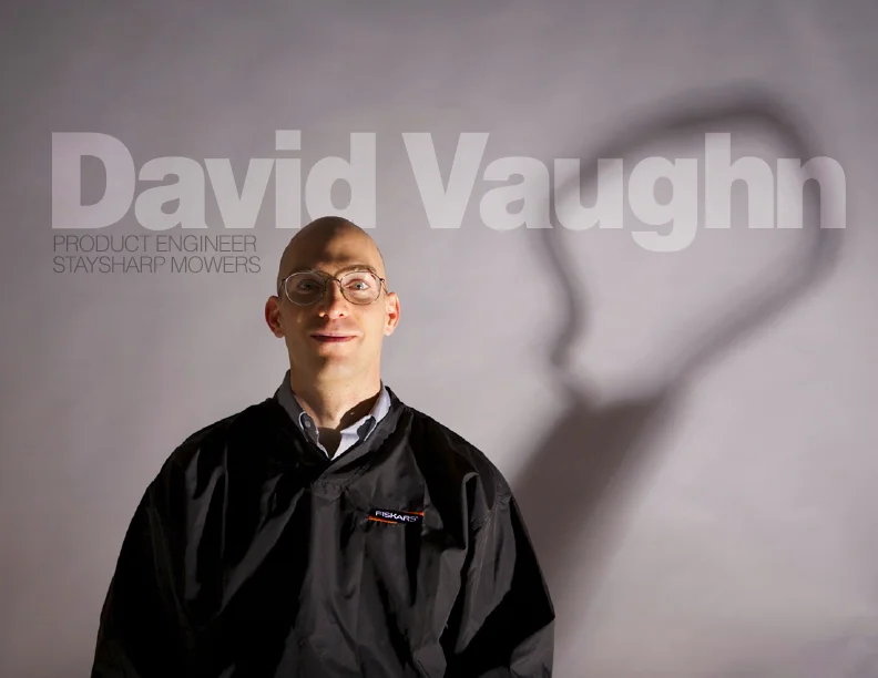 David Vaughn