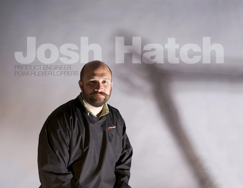 Josh Hatch