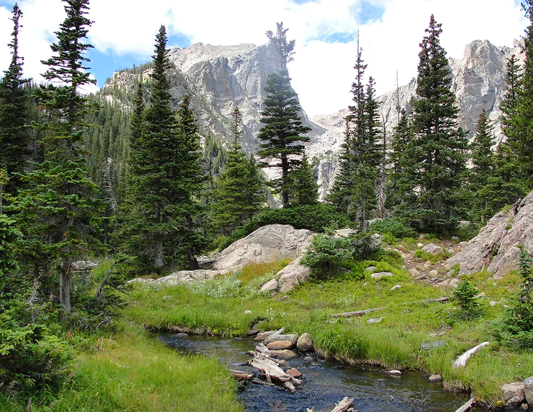 Rocky Mountain National Park
