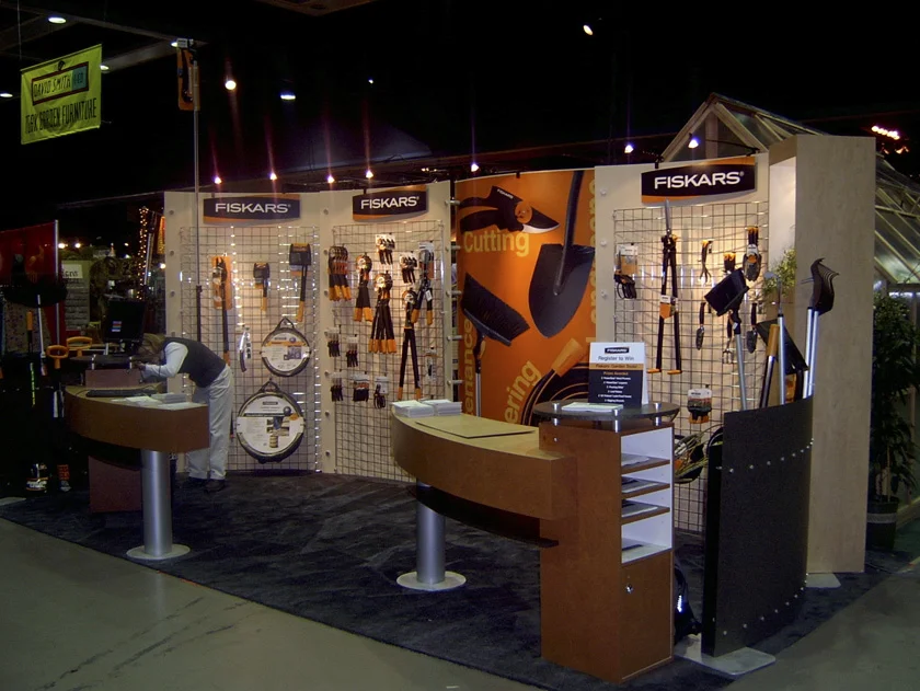 Fiskars Garden & Outdoor living
